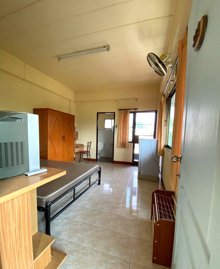 รูปภาพ แนน แมนชั่น | อพาร์ทเม้นท์ หอพัก ที่พัก ห้องพัก - รูปที่ 3/3