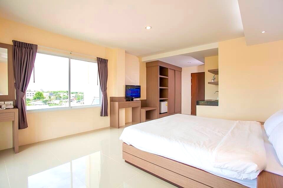 Pictures of Delight Residence Pattaya 2/7