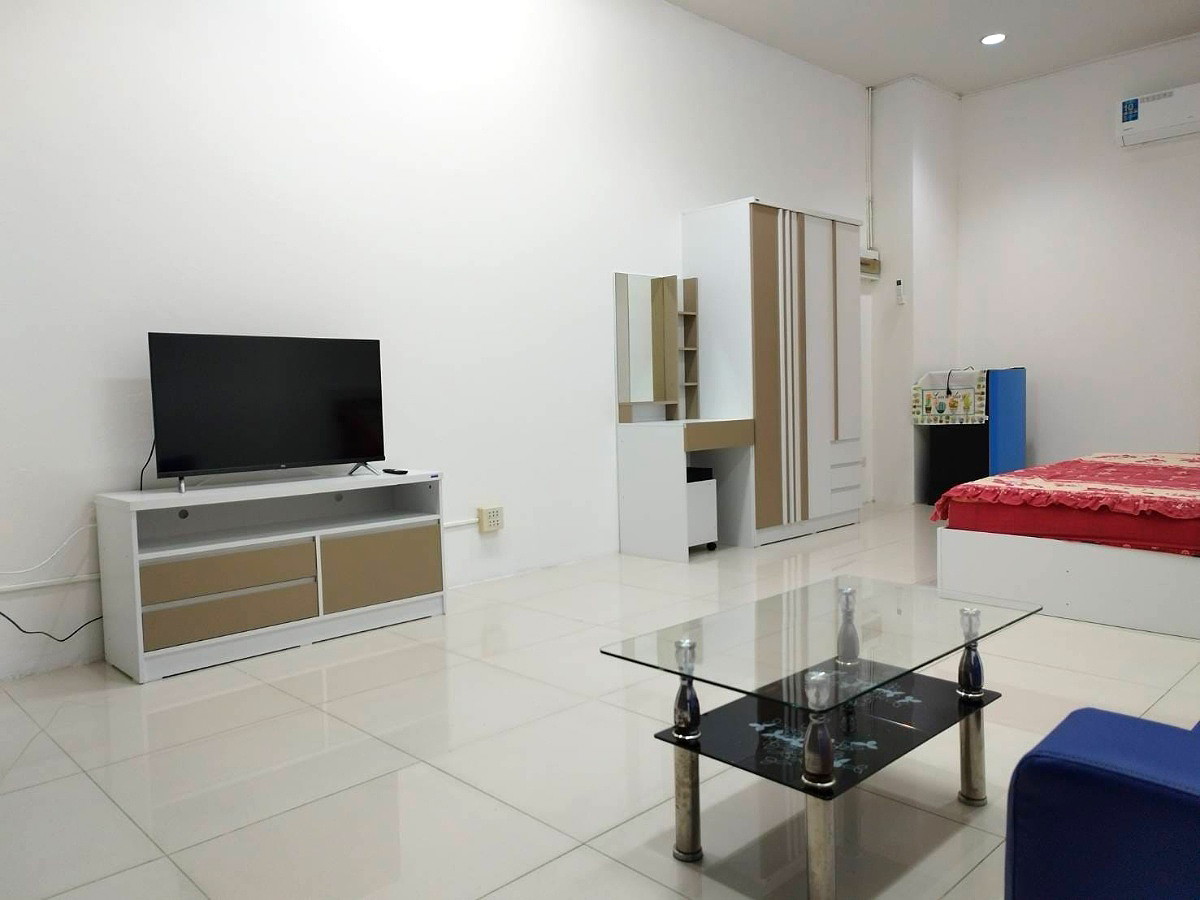 Pictures of VIP HOUSE Apartment 6/7