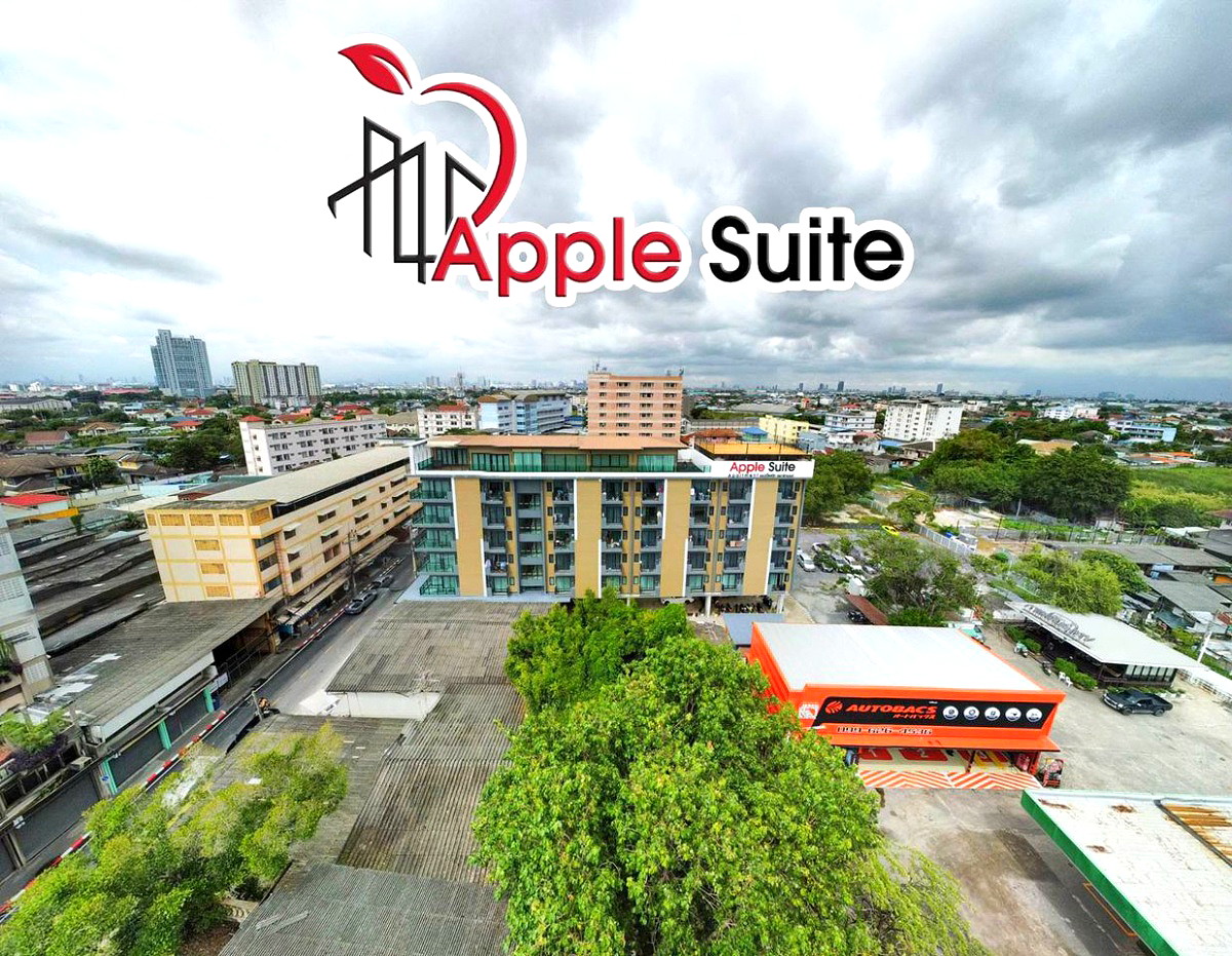 Pictures of Apple Suite Apartment  12/13