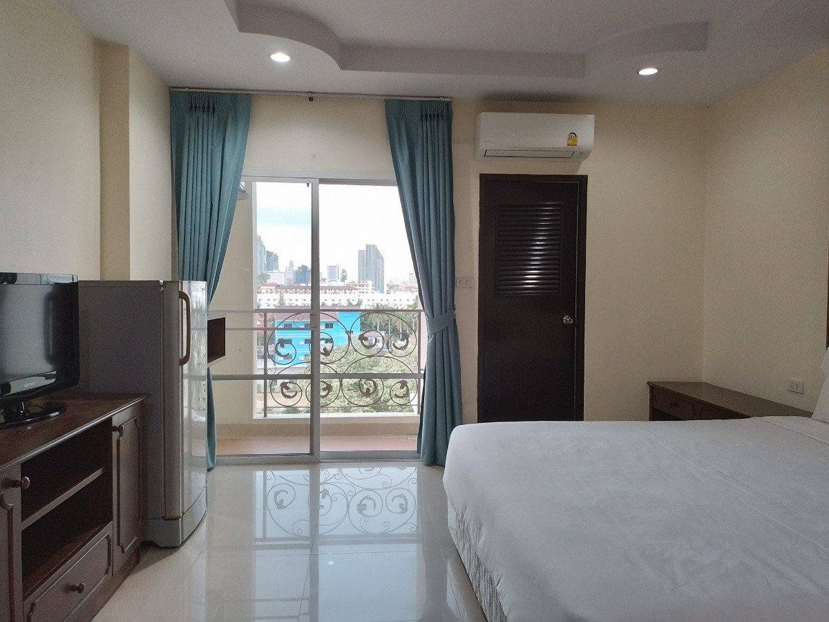 Condo · Bang Lamung, chon_buri