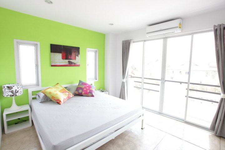 Condo · Mueang Chiang Mai, chiang_mai — photo 4