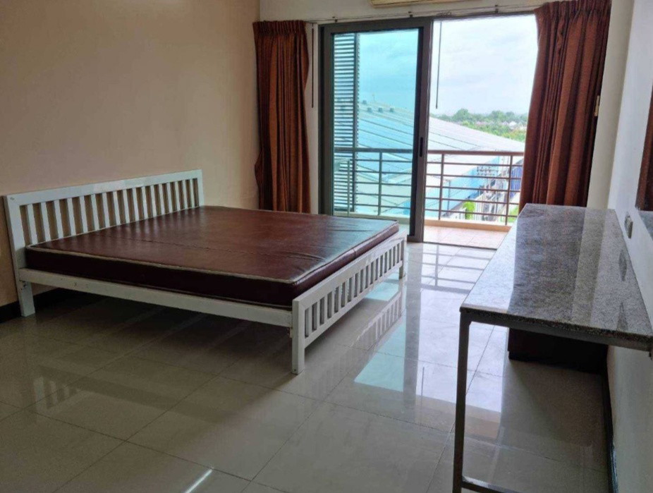 Condo · Bang Phli — photo 1