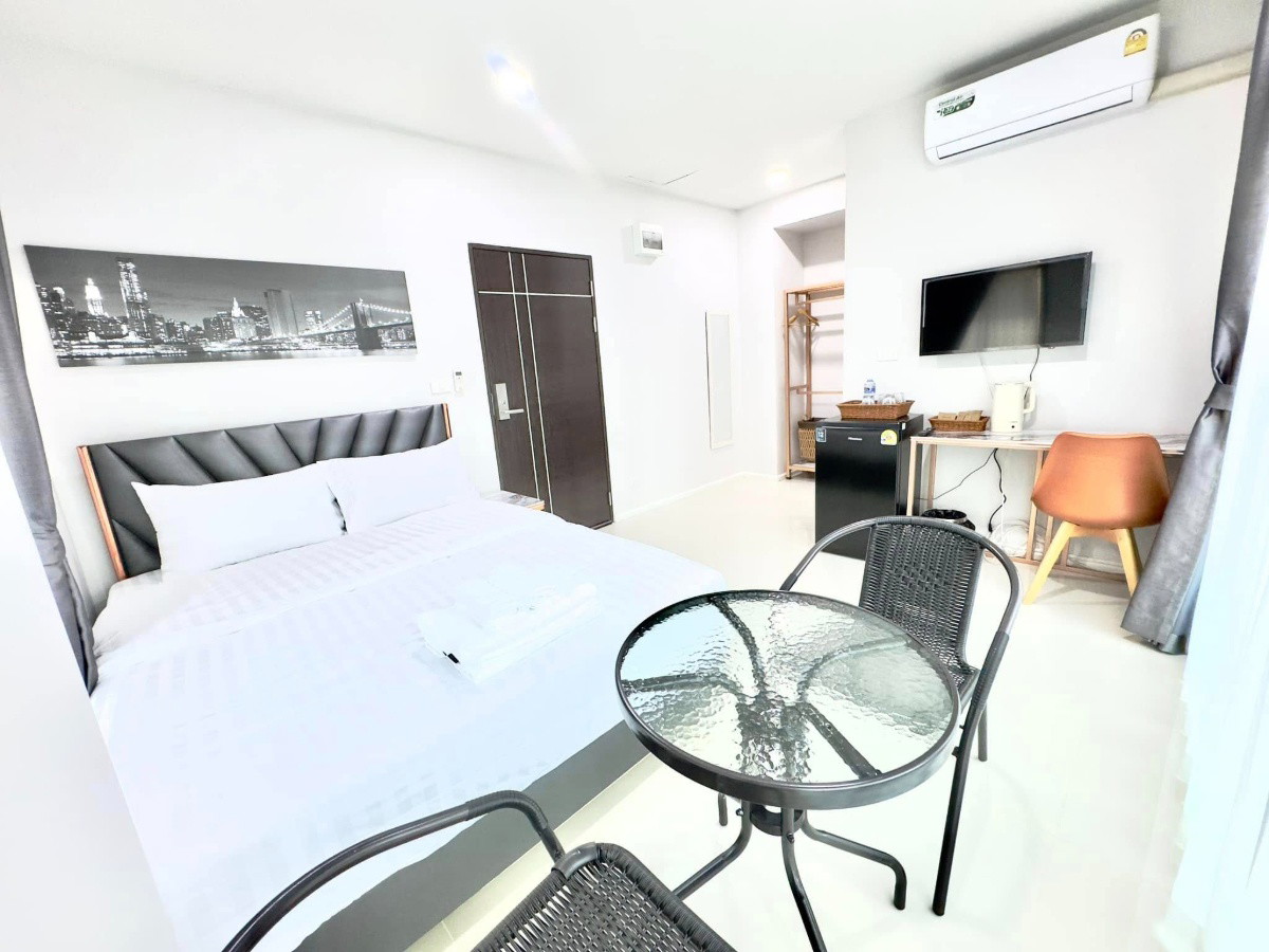 Condo · Mueang Samut Prakan — photo 5