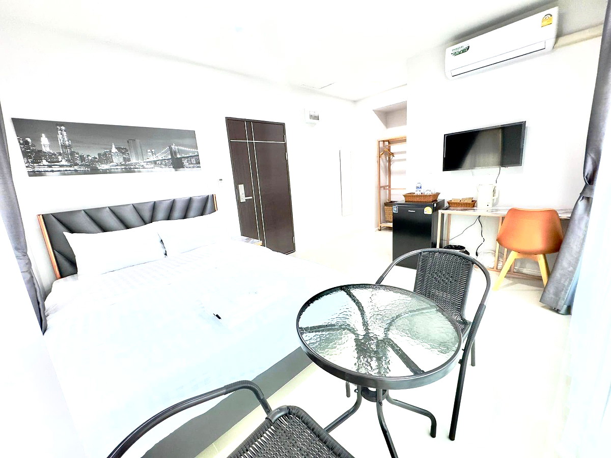 Pictures of Apple Suite Apartment  5/13