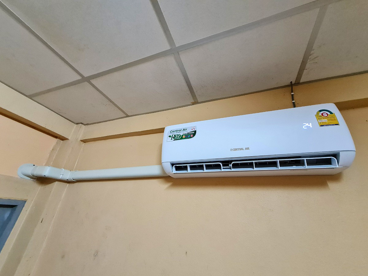 Pictures of สรดล อพาร์ทเมนท์ 18/47