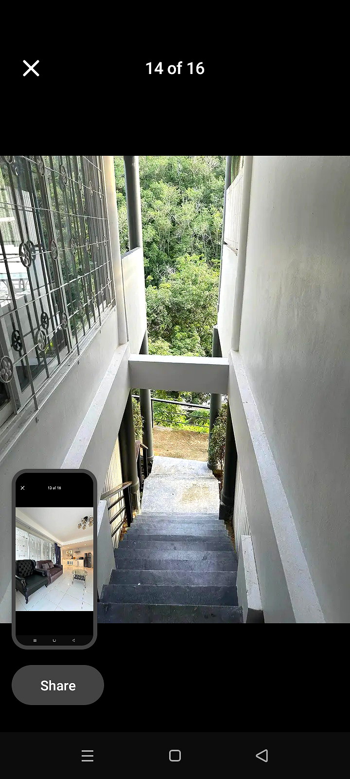 Pictures of Bubble bath  12/13