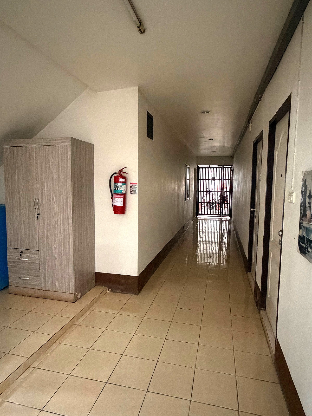 Pictures of SK APARTMENT Soi Chomjan  7/10