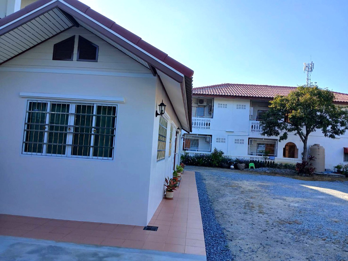 รูปภาพ หอพักเสมอใจ | อพาร์ทเม้นท์ หอพัก ที่พัก ห้องพัก - รูปที่ 9/16