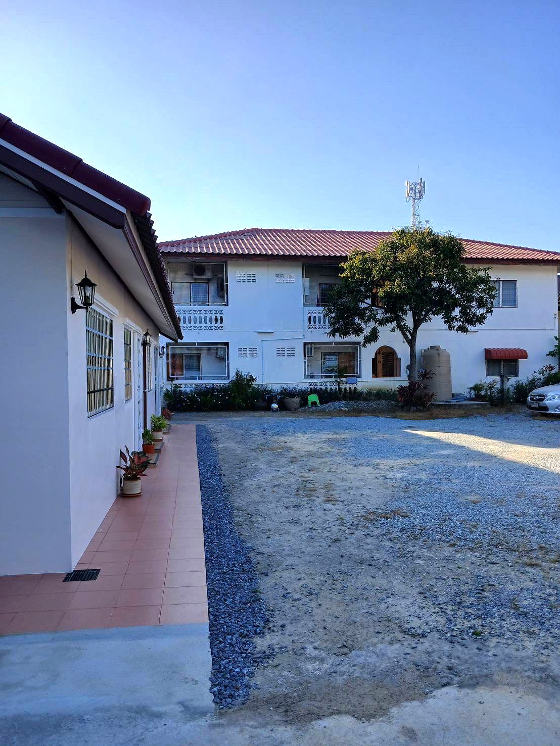 รูปภาพ หอพักเสมอใจ | อพาร์ทเม้นท์ หอพัก ที่พัก ห้องพัก - รูปที่ 10/16