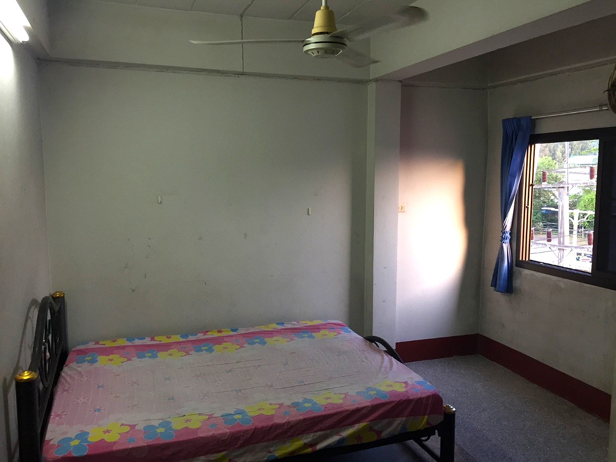 Pictures of THL Mansion 1/5