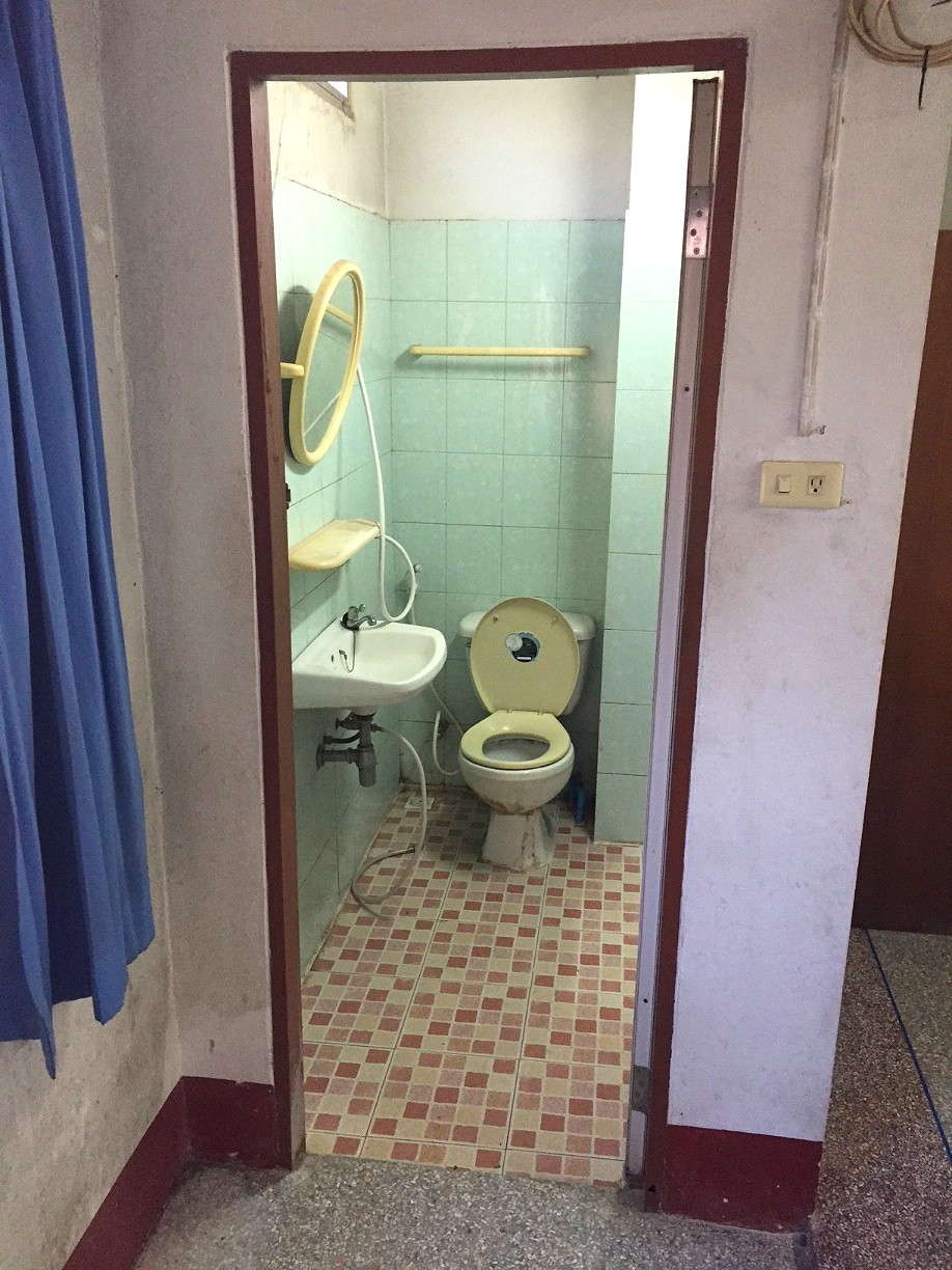 Pictures of THL Mansion 3/5