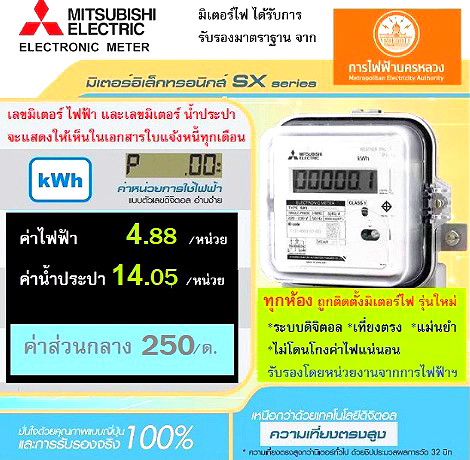 รูปภาพ ขำคม อพาร์ทเม้นท์-เพชรเกษม41 (ค่าไฟ 4.88)  ใกล้เดอะมอลล์บางแค  มีที่จอดรถยนต์, WiFi FREE | อพาร์ทเม้นท์ หอพัก ที่พัก ห้องพัก - รูปที่ 6/39