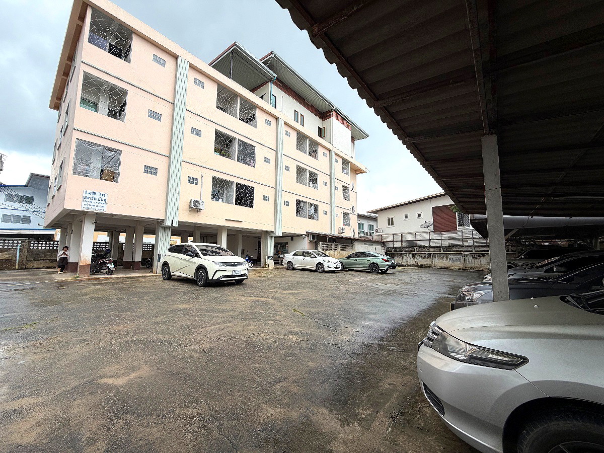 Pictures of SK APARTMENT Soi Chomjan  8/10