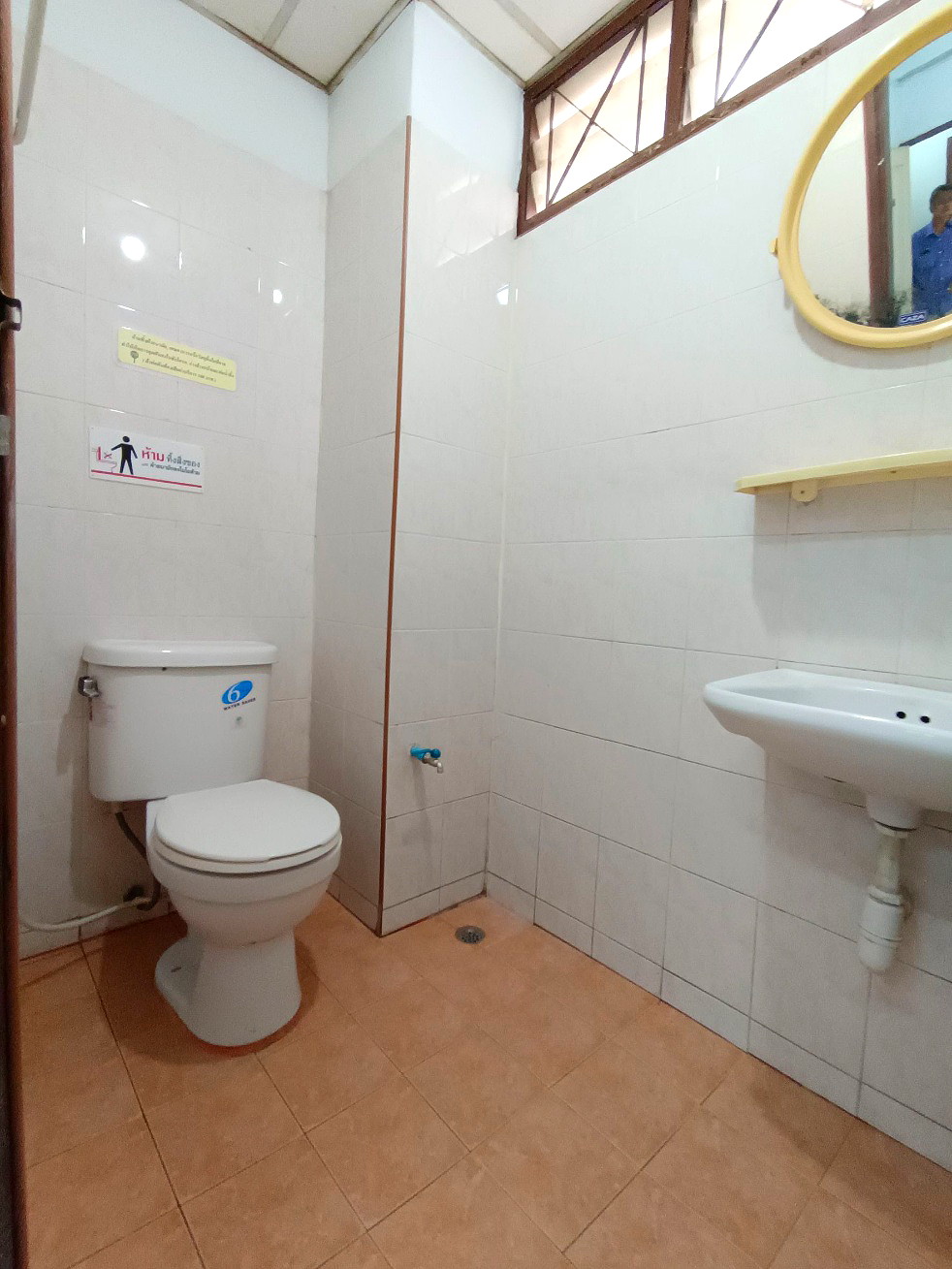 รูปภาพ ระพี อพาร์ทเมนท์ | อพาร์ทเม้นท์ หอพัก ที่พัก ห้องพัก - รูปที่ 36/37