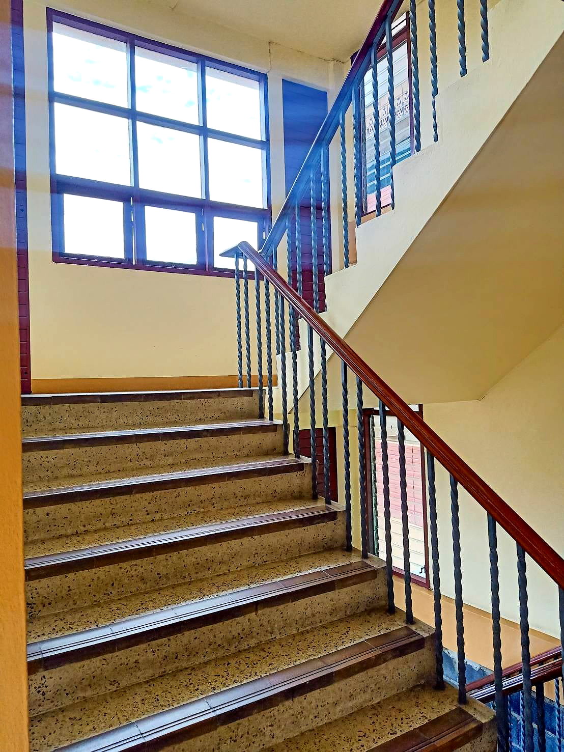 รูปภาพ ลินสัน คอร์ต | อพาร์ทเม้นท์ หอพัก ที่พัก ห้องพัก - รูปที่ 14/20