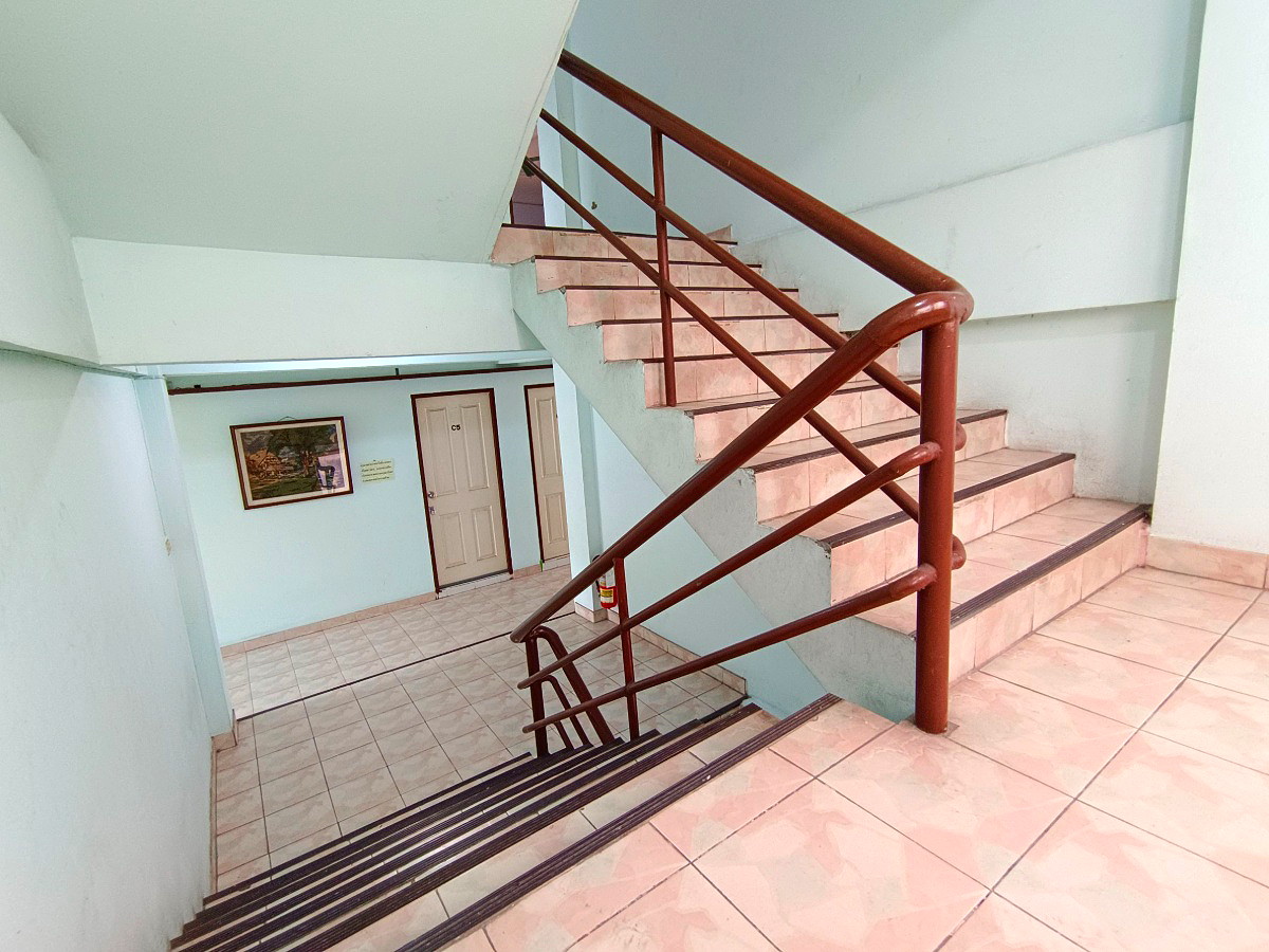 รูปภาพ ระพี อพาร์ทเมนท์ | อพาร์ทเม้นท์ หอพัก ที่พัก ห้องพัก - รูปที่ 33/37