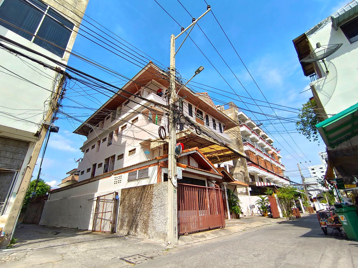 รูปภาพ ระพี อพาร์ทเมนท์ | อพาร์ทเม้นท์ หอพัก ที่พัก ห้องพัก - รูปที่ 26/37