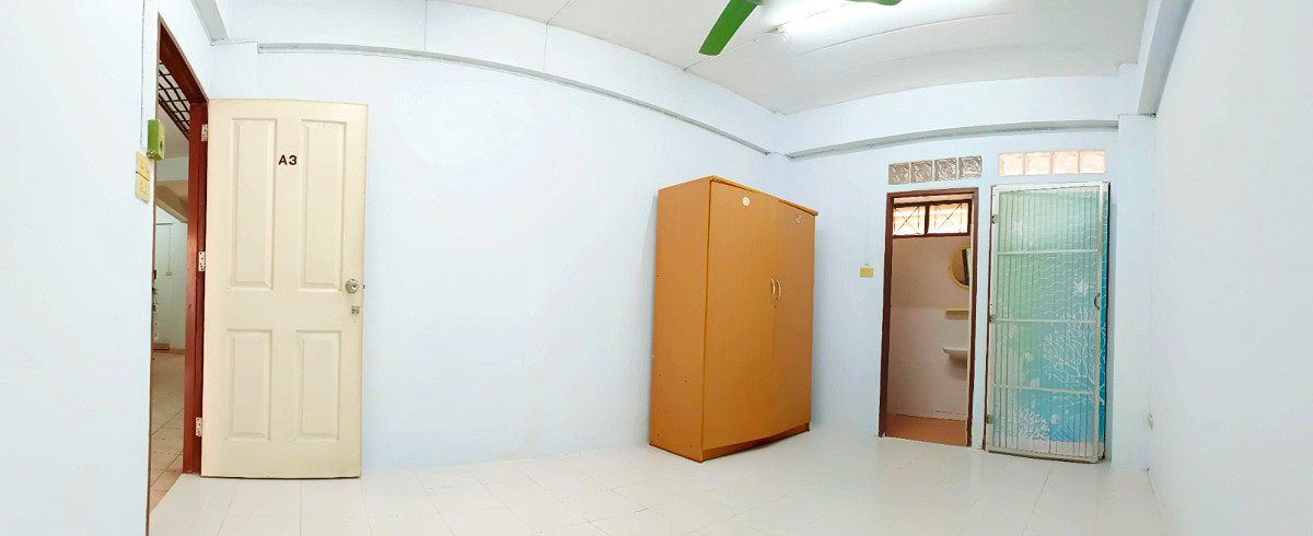 รูปภาพ ระพี อพาร์ทเมนท์ | อพาร์ทเม้นท์ หอพัก ที่พัก ห้องพัก - รูปที่ 35/37