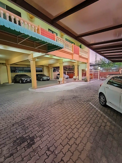 รูปภาพ ลินสัน คอร์ต | อพาร์ทเม้นท์ หอพัก ที่พัก ห้องพัก - รูปที่ 20/20