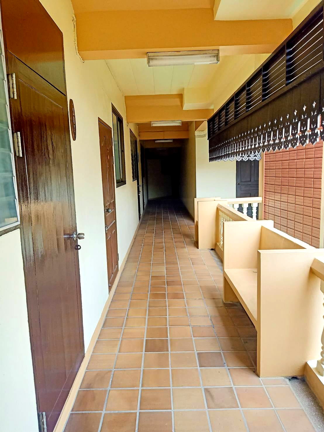 รูปภาพ ลินสัน คอร์ต | อพาร์ทเม้นท์ หอพัก ที่พัก ห้องพัก - รูปที่ 12/20