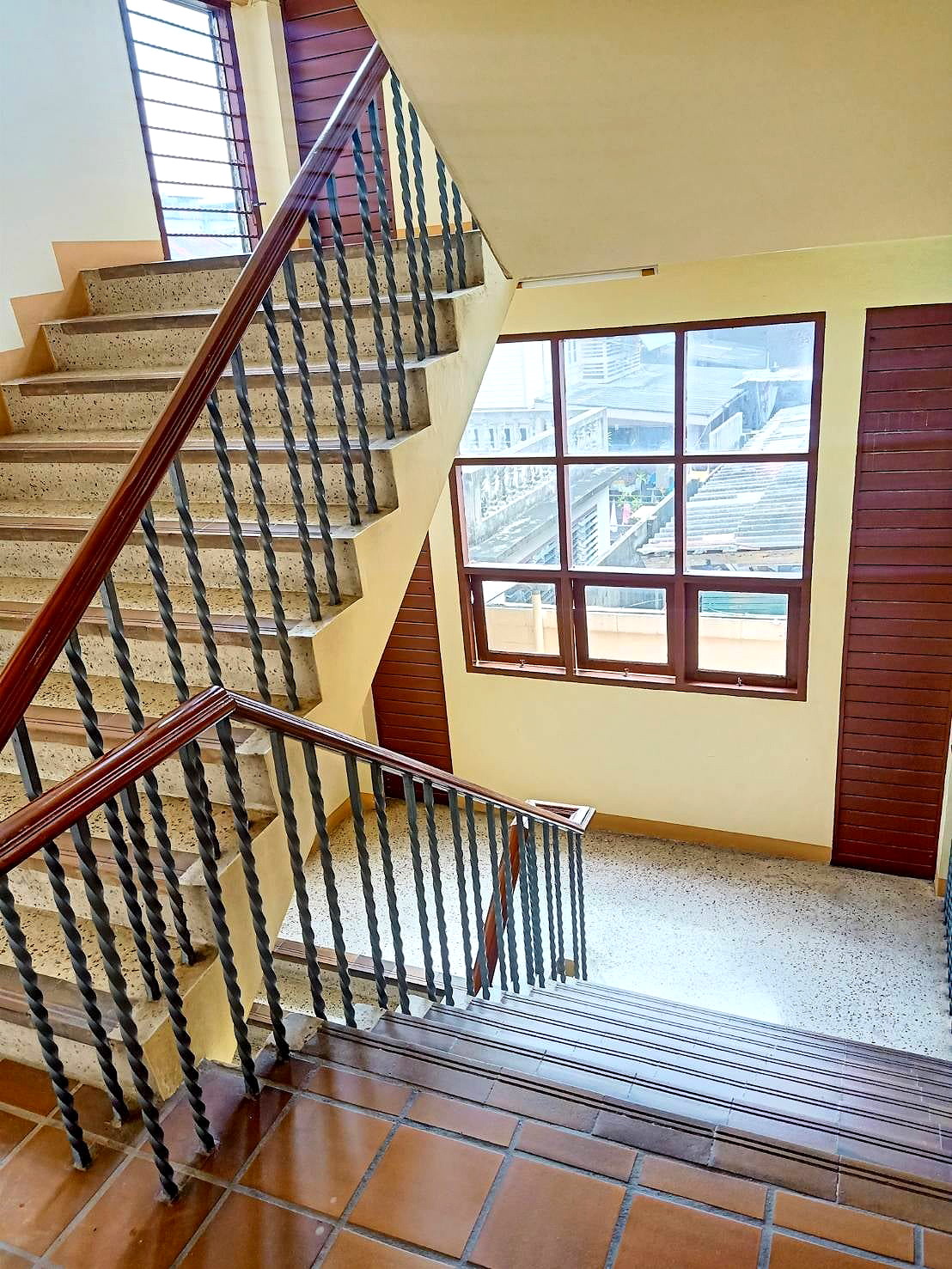 รูปภาพ ลินสัน คอร์ต | อพาร์ทเม้นท์ หอพัก ที่พัก ห้องพัก - รูปที่ 13/20