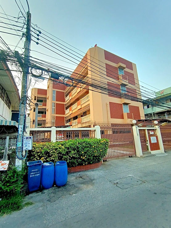 รูปภาพ ลินสัน คอร์ต | อพาร์ทเม้นท์ หอพัก ที่พัก ห้องพัก - รูปที่ 16/20