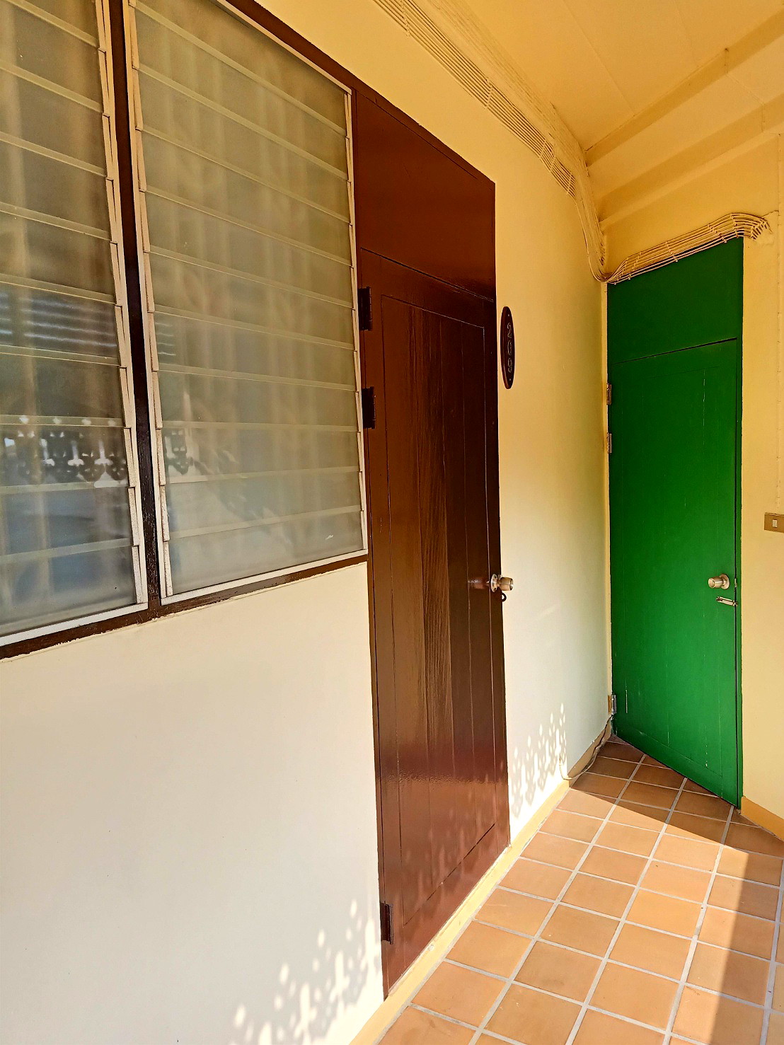 รูปภาพ ลินสัน คอร์ต | อพาร์ทเม้นท์ หอพัก ที่พัก ห้องพัก - รูปที่ 3/20