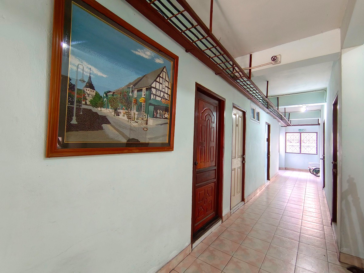 รูปภาพ ระพี อพาร์ทเมนท์ | อพาร์ทเม้นท์ หอพัก ที่พัก ห้องพัก - รูปที่ 30/37