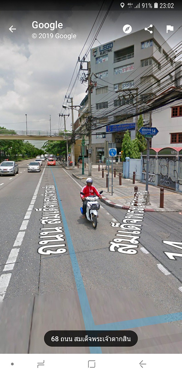 รูปภาพ ระพี อพาร์ทเมนท์ | อพาร์ทเม้นท์ หอพัก ที่พัก ห้องพัก - รูปที่ 21/37