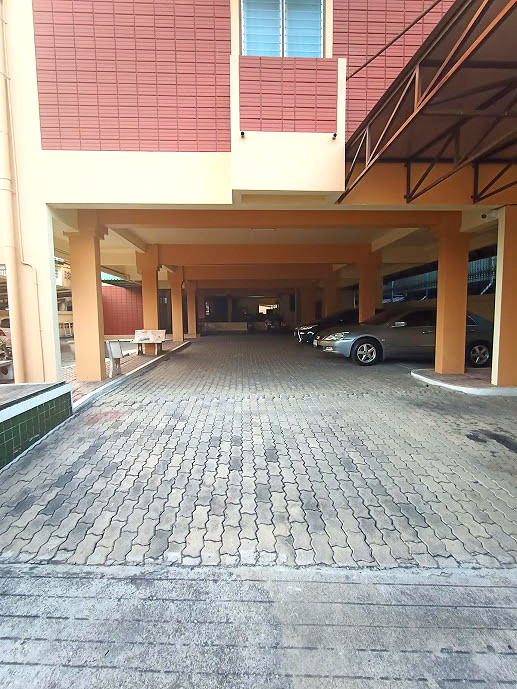 รูปภาพ ลินสัน คอร์ต | อพาร์ทเม้นท์ หอพัก ที่พัก ห้องพัก - รูปที่ 17/20