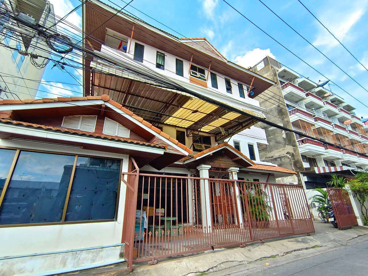 รูปภาพ ระพี อพาร์ทเมนท์ | อพาร์ทเม้นท์ หอพัก ที่พัก ห้องพัก - รูปที่ 27/37