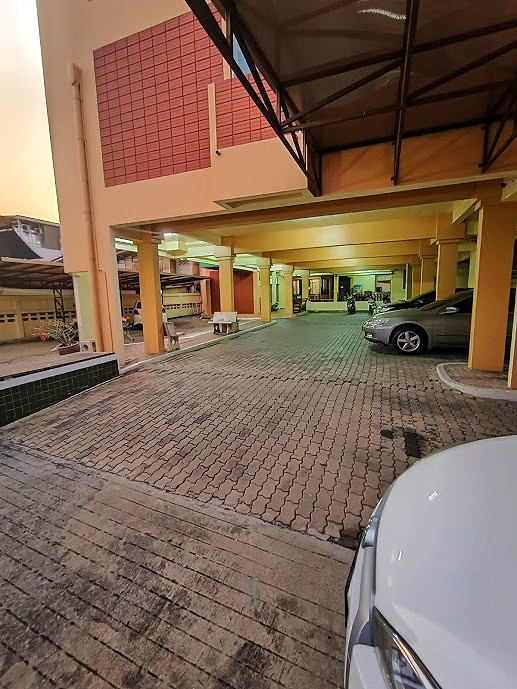 รูปภาพ ลินสัน คอร์ต | อพาร์ทเม้นท์ หอพัก ที่พัก ห้องพัก - รูปที่ 19/20