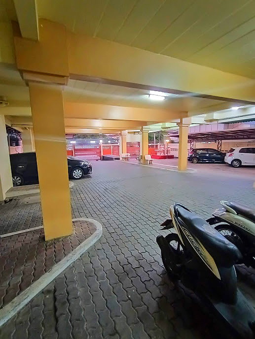 รูปภาพ ลินสัน คอร์ต | อพาร์ทเม้นท์ หอพัก ที่พัก ห้องพัก - รูปที่ 18/20