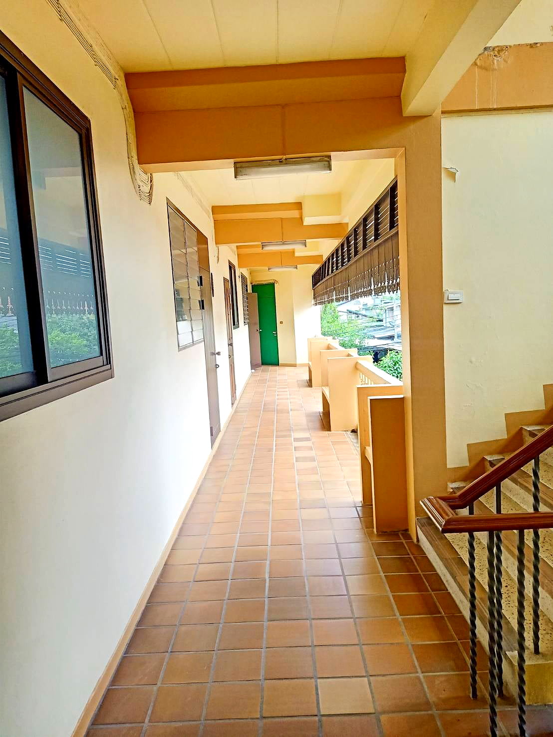 รูปภาพ ลินสัน คอร์ต | อพาร์ทเม้นท์ หอพัก ที่พัก ห้องพัก - รูปที่ 11/20