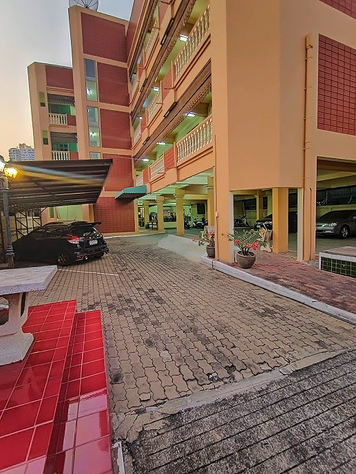 รูปภาพ ลินสัน คอร์ต | อพาร์ทเม้นท์ หอพัก ที่พัก ห้องพัก - รูปที่ 15/20