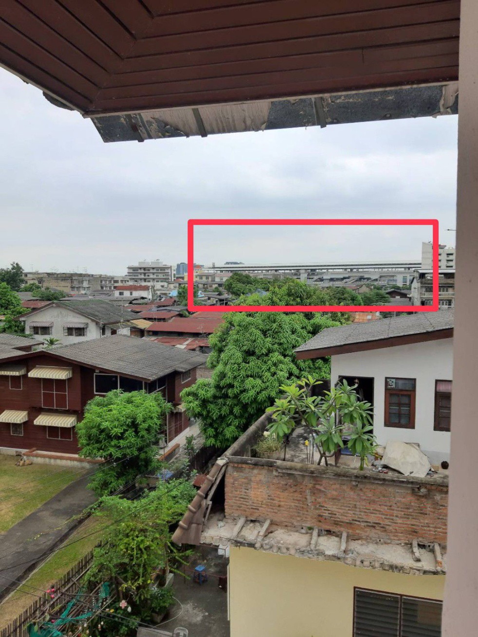 Condo · Thon Buri, bangkok — photo 4