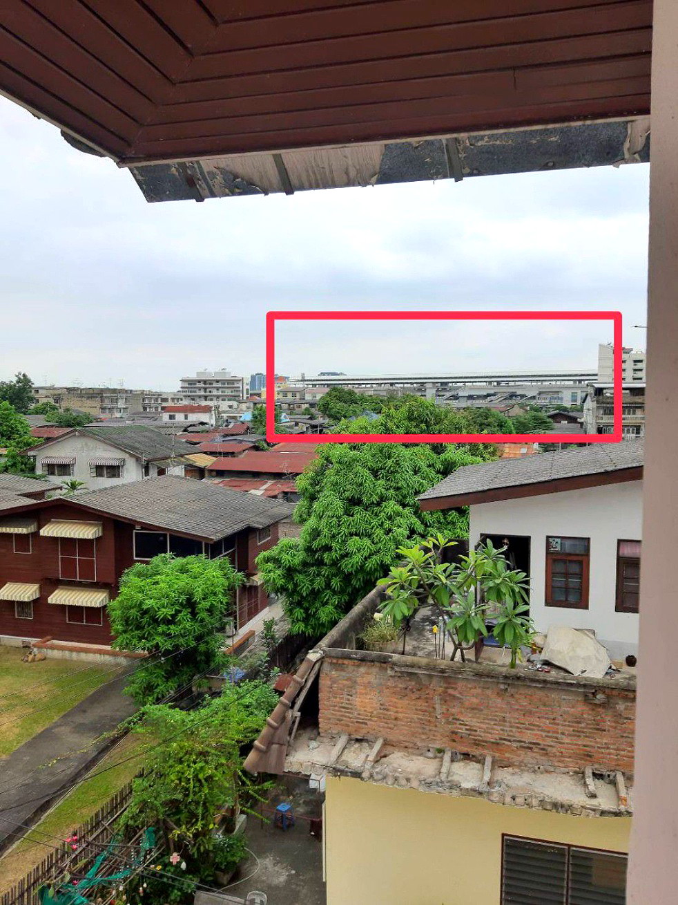 รูปภาพ ระพี อพาร์ทเมนท์ | อพาร์ทเม้นท์ หอพัก ที่พัก ห้องพัก - รูปที่ 20/37