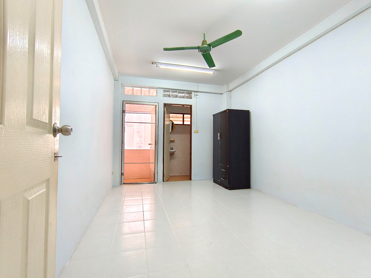 รูปภาพ ระพี อพาร์ทเมนท์ | อพาร์ทเม้นท์ หอพัก ที่พัก ห้องพัก - รูปที่ 32/37