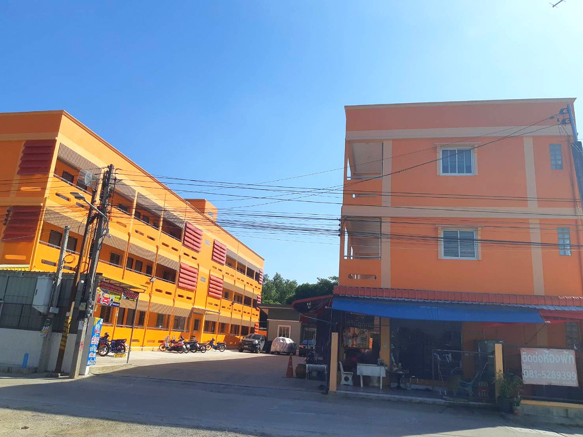 Pictures of RP Apartment 1/4