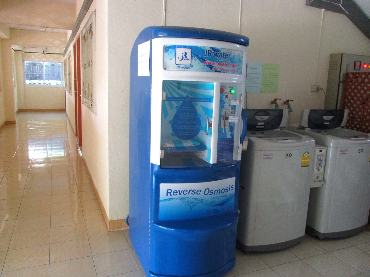 Pictures of The Prince Residence (Chiang Rai, Good Location) 10/12