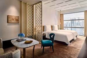 Pictures of Rosewood Bangkok 17/17