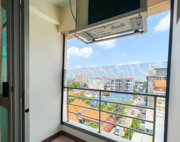Condo · Mueang Nonthaburi — photo 5