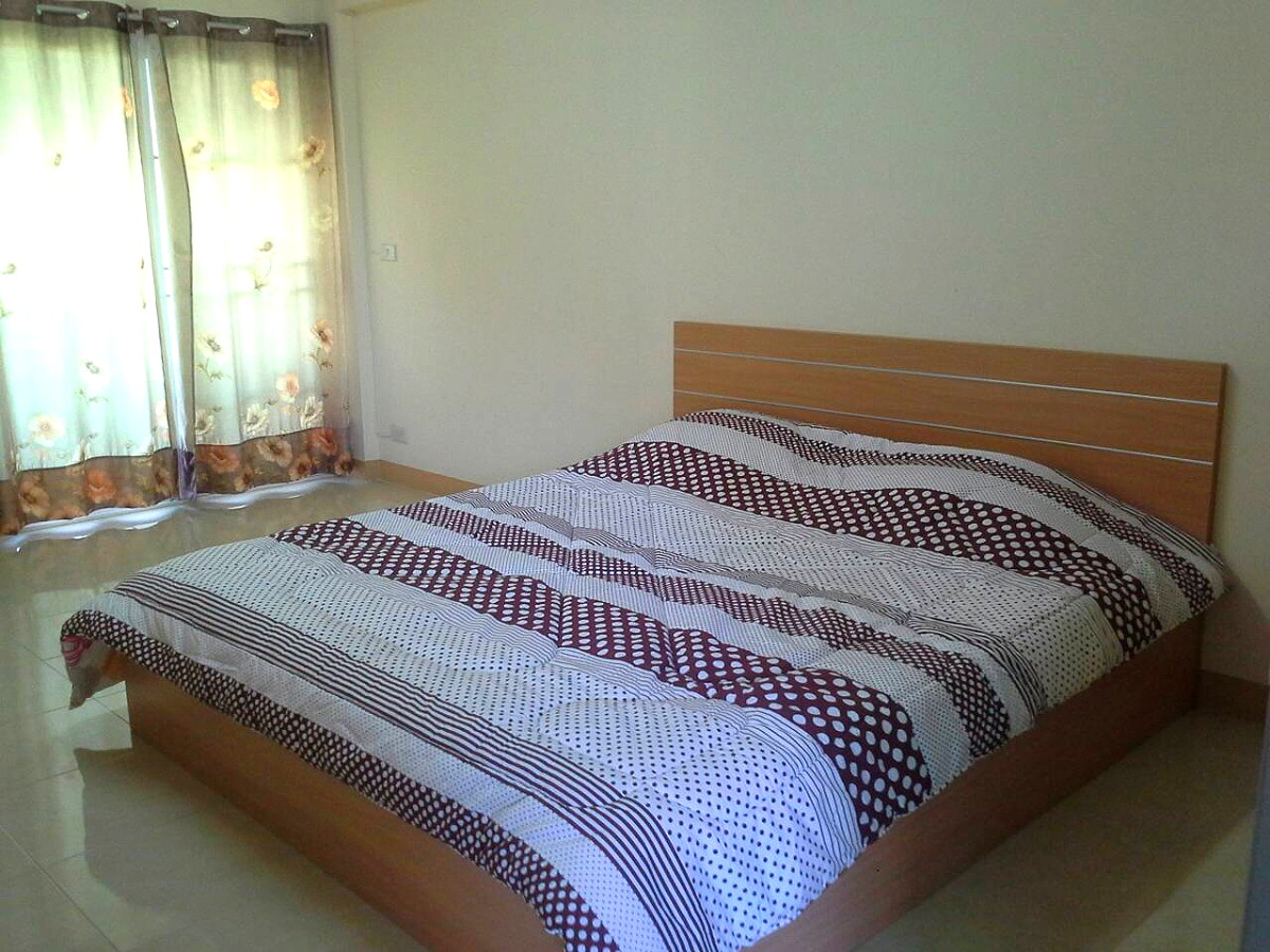 Pictures of The Prince Residence (Chiang Rai, Good Location) 8/12