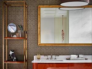 Pictures of Rosewood Bangkok 8/17