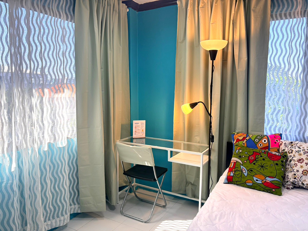 Pictures of ็HUB42 Seacon Srinakarin - Rest Easy Live Close - Fully furnished only 4,490 monthly 11/12