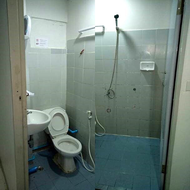 รูปภาพ ห้องว่างให้เช่า | อพาร์ทเม้นท์ หอพัก ที่พัก ห้องพัก - รูปที่ 55/55