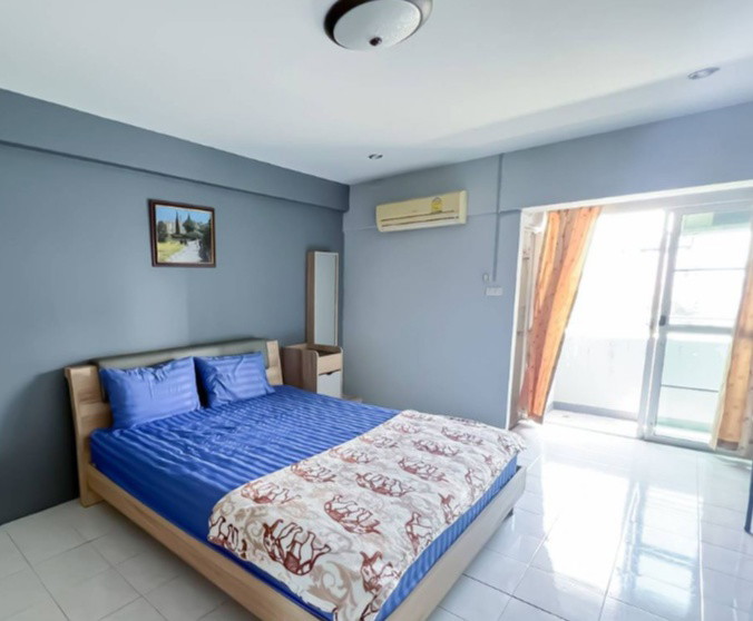 Condo · Mueang Nonthaburi — photo 2