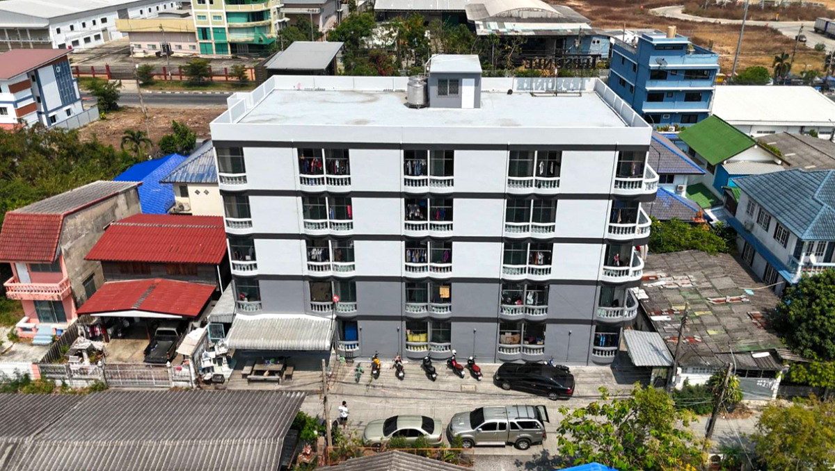 Pictures of Tespsunee Bang Pla 24 11/15