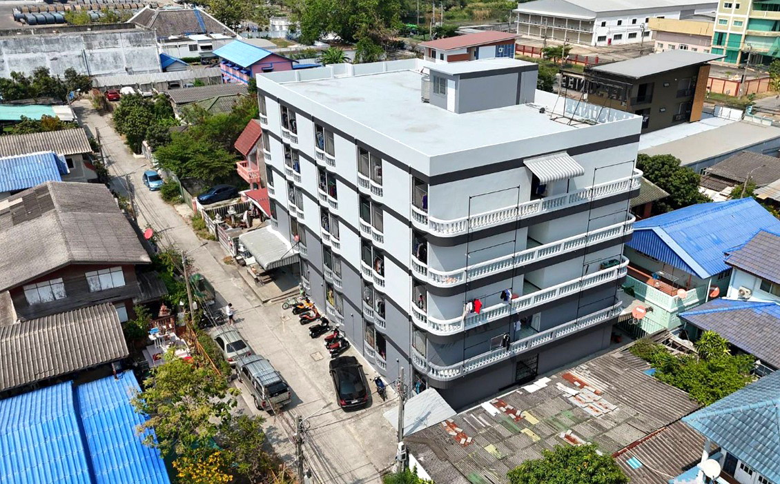 Pictures of Tespsunee Bang Pla 24 9/15